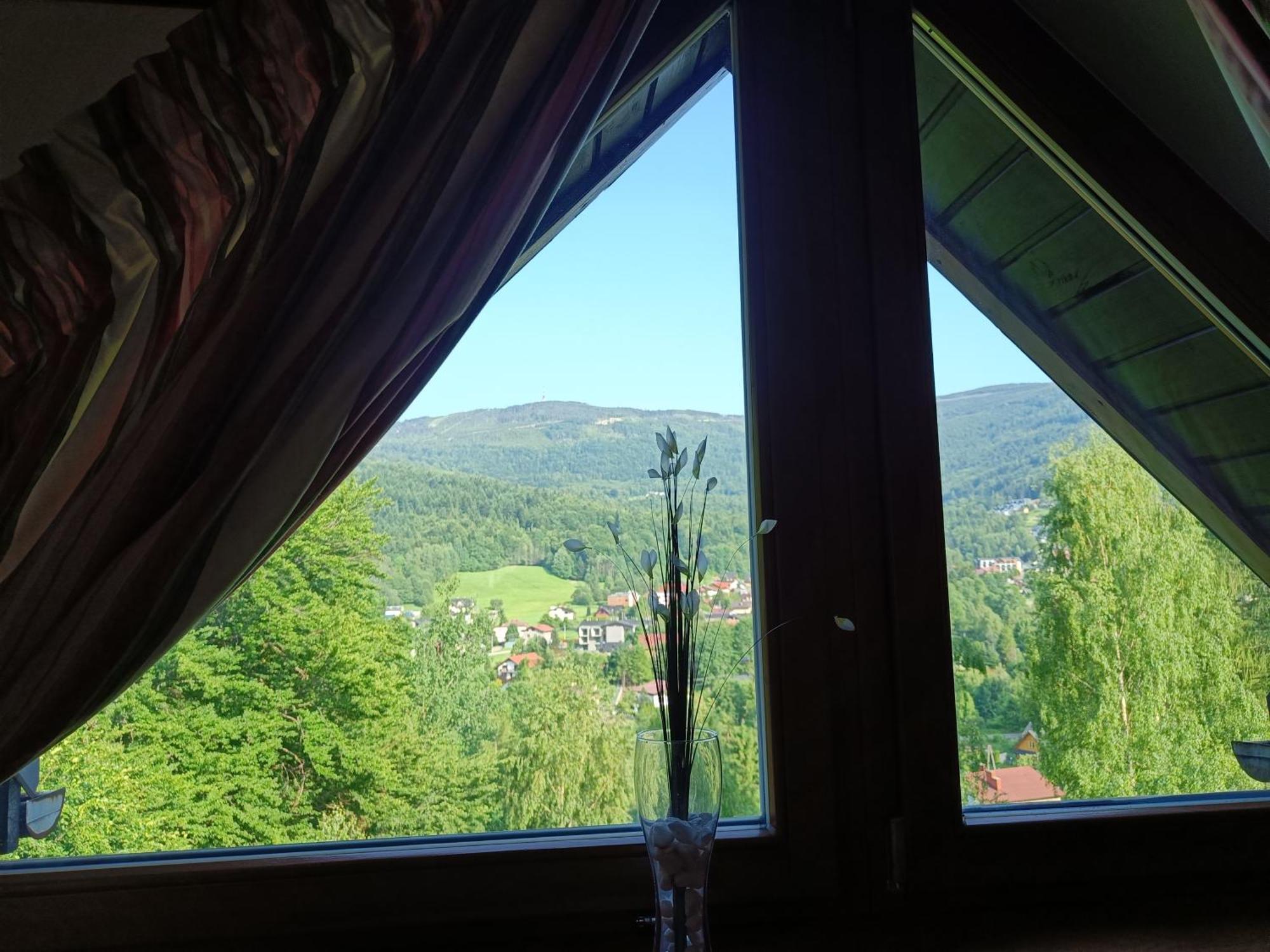 Nocleg ze śniadaniem Family Relax Widoki Szczyrk