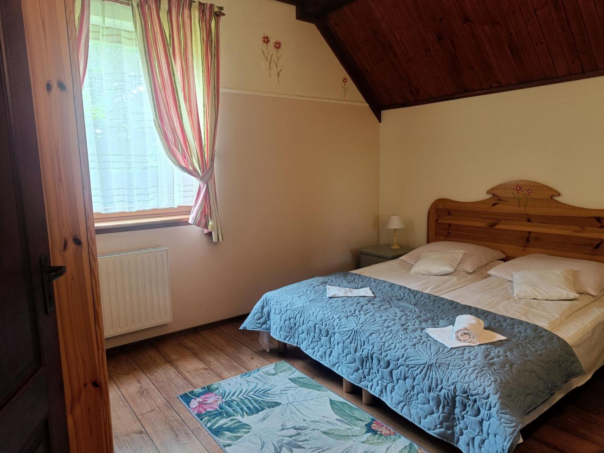 Family Relax Widoki Nocleg ze śniadaniem *